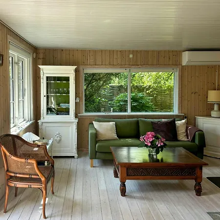 By Avno Fjord Casa de Férias