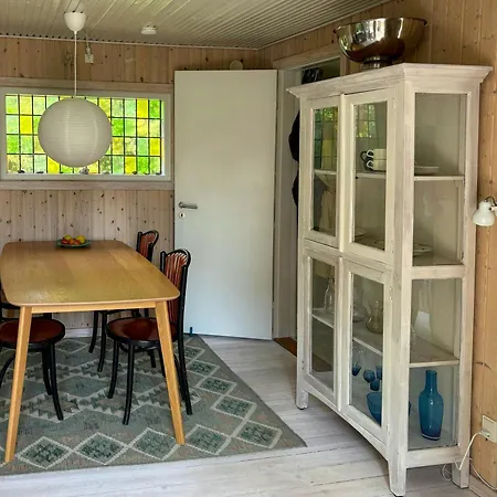 Casa de Férias By Avno Fjord *