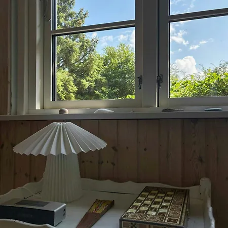 Casa de Férias By Avno Fjord *