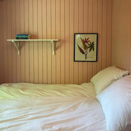 Casa de Férias By Avno Fjord *