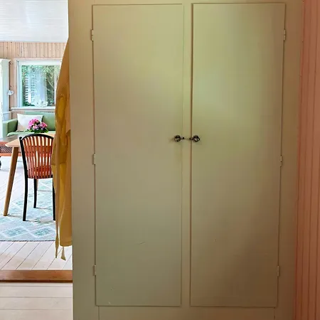 Casa de Férias By Avno Fjord