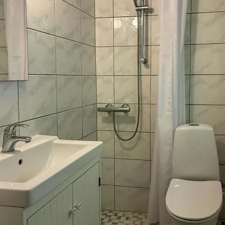 Casa de Férias By Avno Fjord