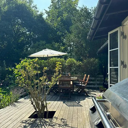 Casa de Férias By Avno Fjord