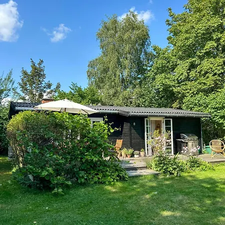 By Avno Fjord Casa de Férias *