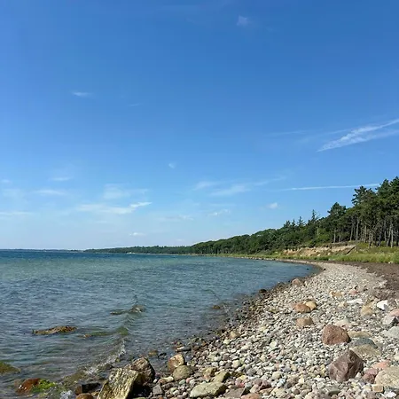 Casa de Férias By Avno Fjord Næs