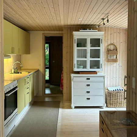 By Avno Fjord Ferienhaus Vordingborg