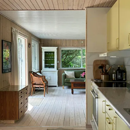 Ferienhaus By Avno Fjord Vordingborg
