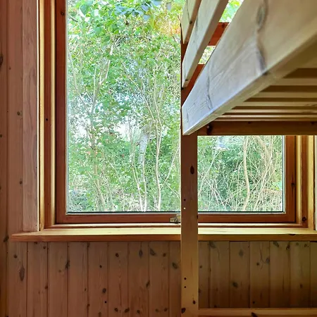 By Avno Fjord Ferienhaus