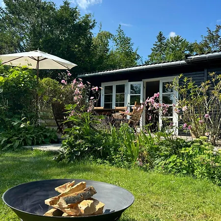 By Avno Fjord Ferienhaus *