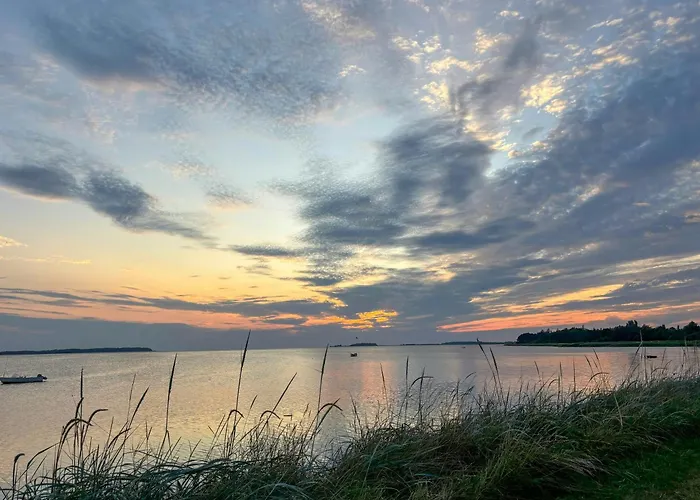 בית נופש By Avno Fjord *